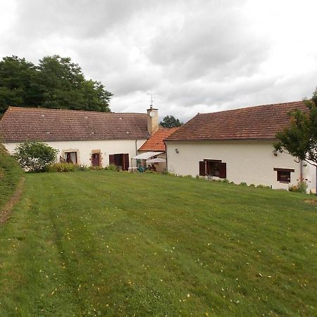 Gite De Charme Rural Avec Terrasse, Jardin Prive, Chevaux A Proximite Et Equipements Modernes - Fr-1-489-213 Neuvy  Buitenkant foto