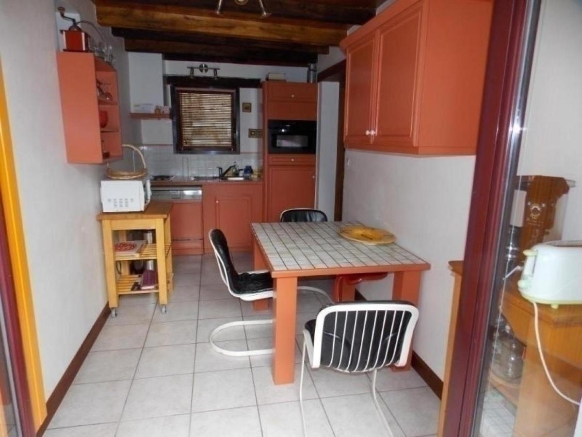Gite De Charme Rural Avec Terrasse, Jardin Prive, Chevaux A Proximite Et Equipements Modernes - Fr-1-489-213 Neuvy  Buitenkant foto