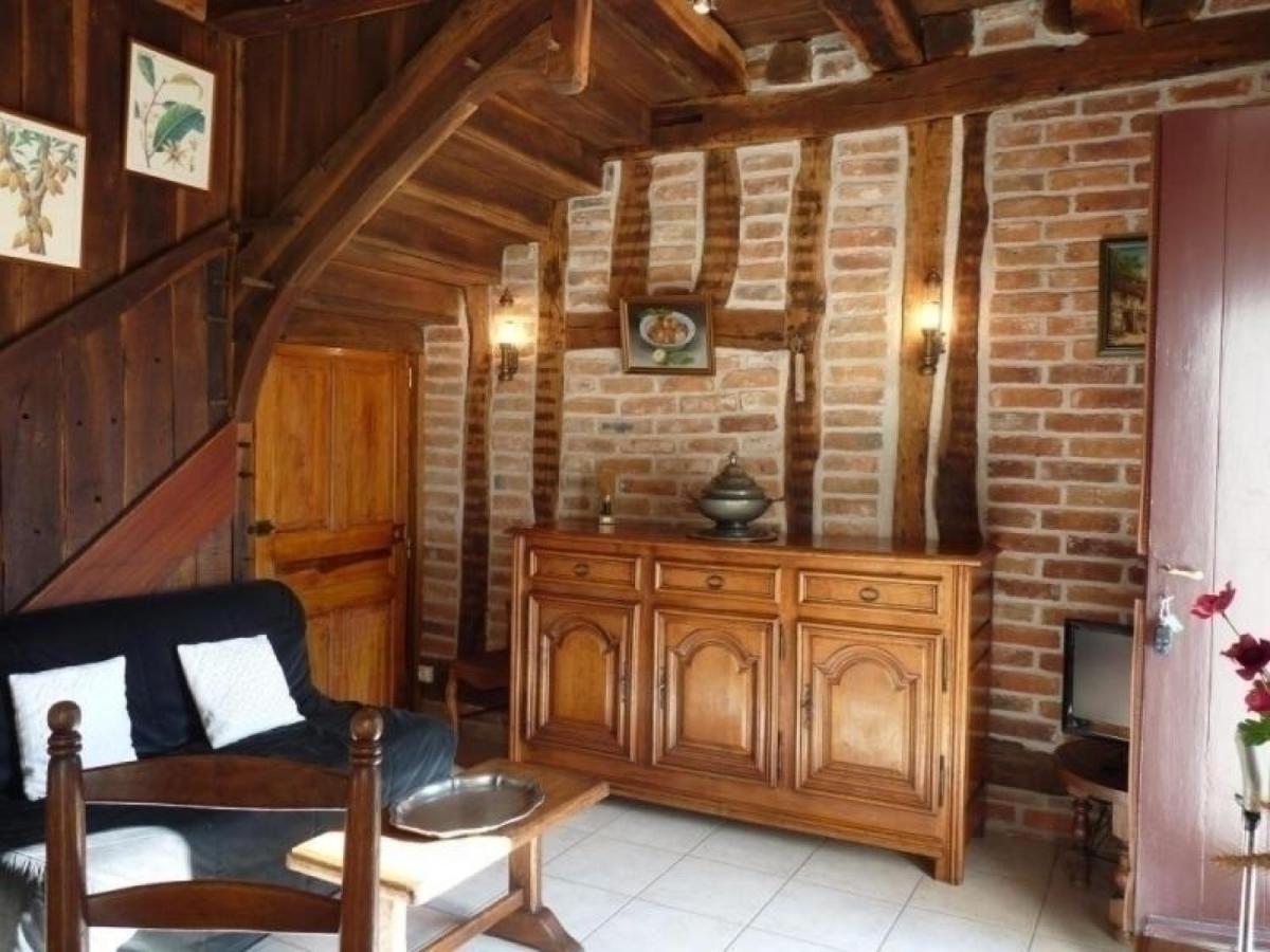 Gite De Charme Rural Avec Terrasse, Jardin Prive, Chevaux A Proximite Et Equipements Modernes - Fr-1-489-213 Neuvy  Buitenkant foto