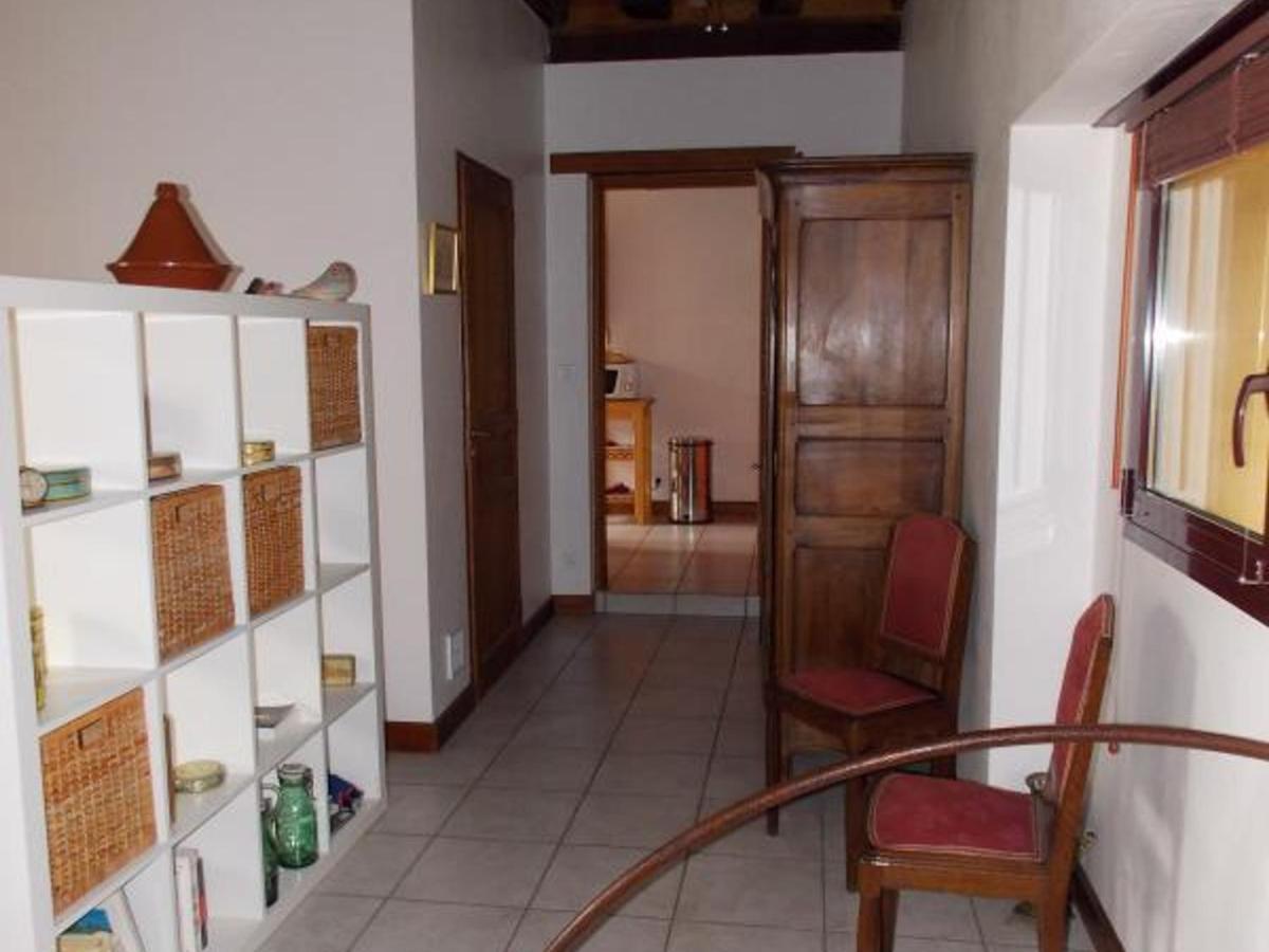 Gite De Charme Rural Avec Terrasse, Jardin Prive, Chevaux A Proximite Et Equipements Modernes - Fr-1-489-213 Neuvy  Buitenkant foto