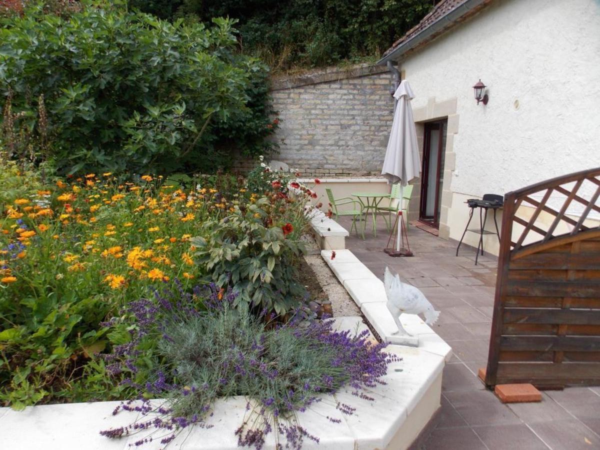 Gite De Charme Rural Avec Terrasse, Jardin Prive, Chevaux A Proximite Et Equipements Modernes - Fr-1-489-213 Neuvy  Buitenkant foto